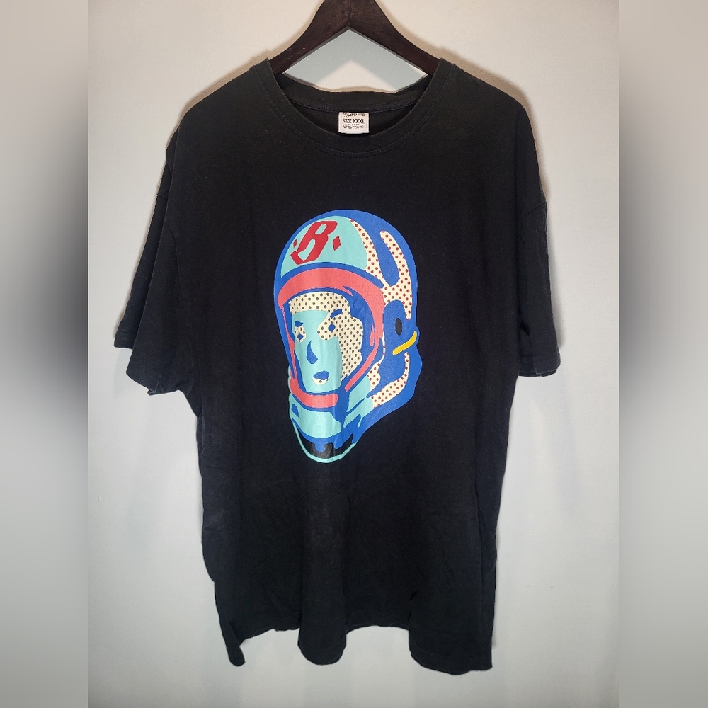 👕🌶 Billionaire Boys Club (BBC) "Cadet S/S" Tee